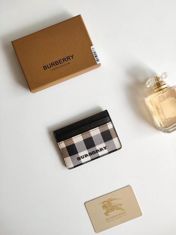 Burberry Wallets 24